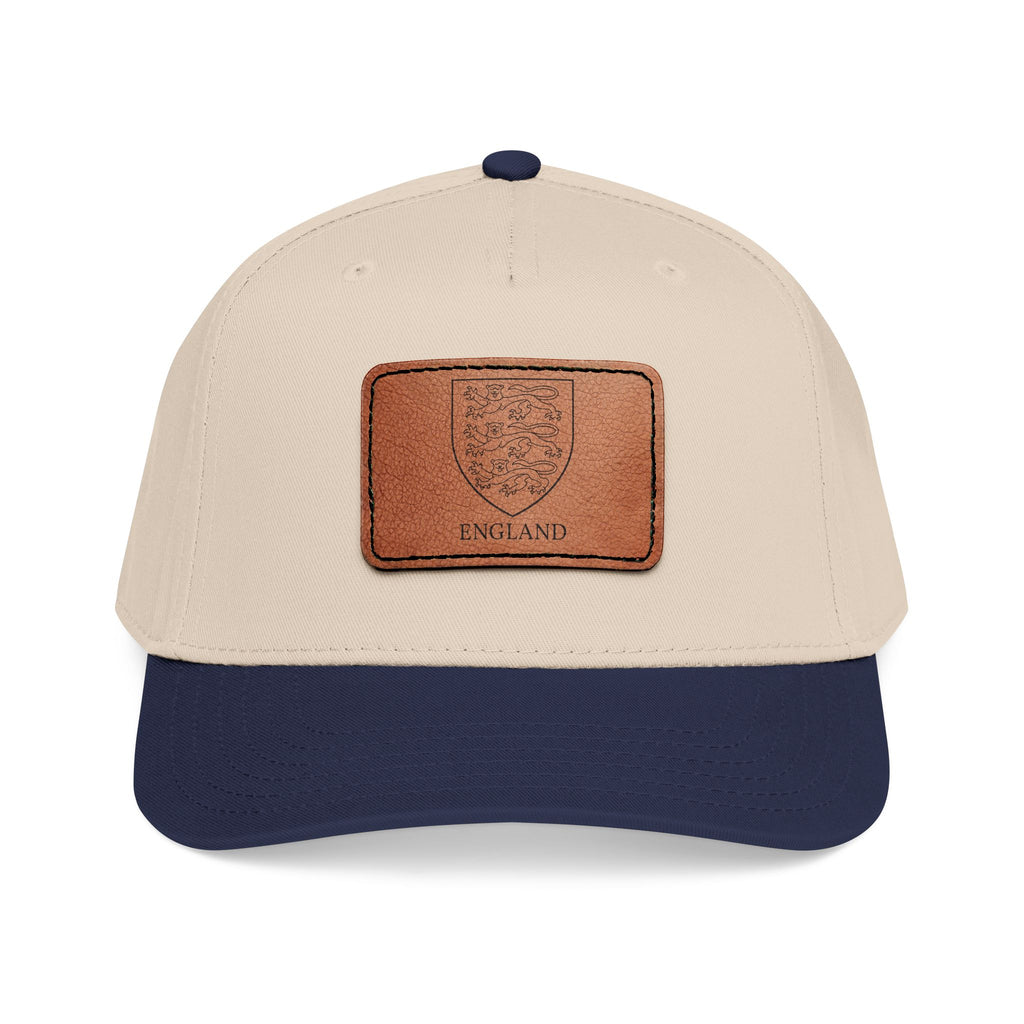 Team England Baseball cap