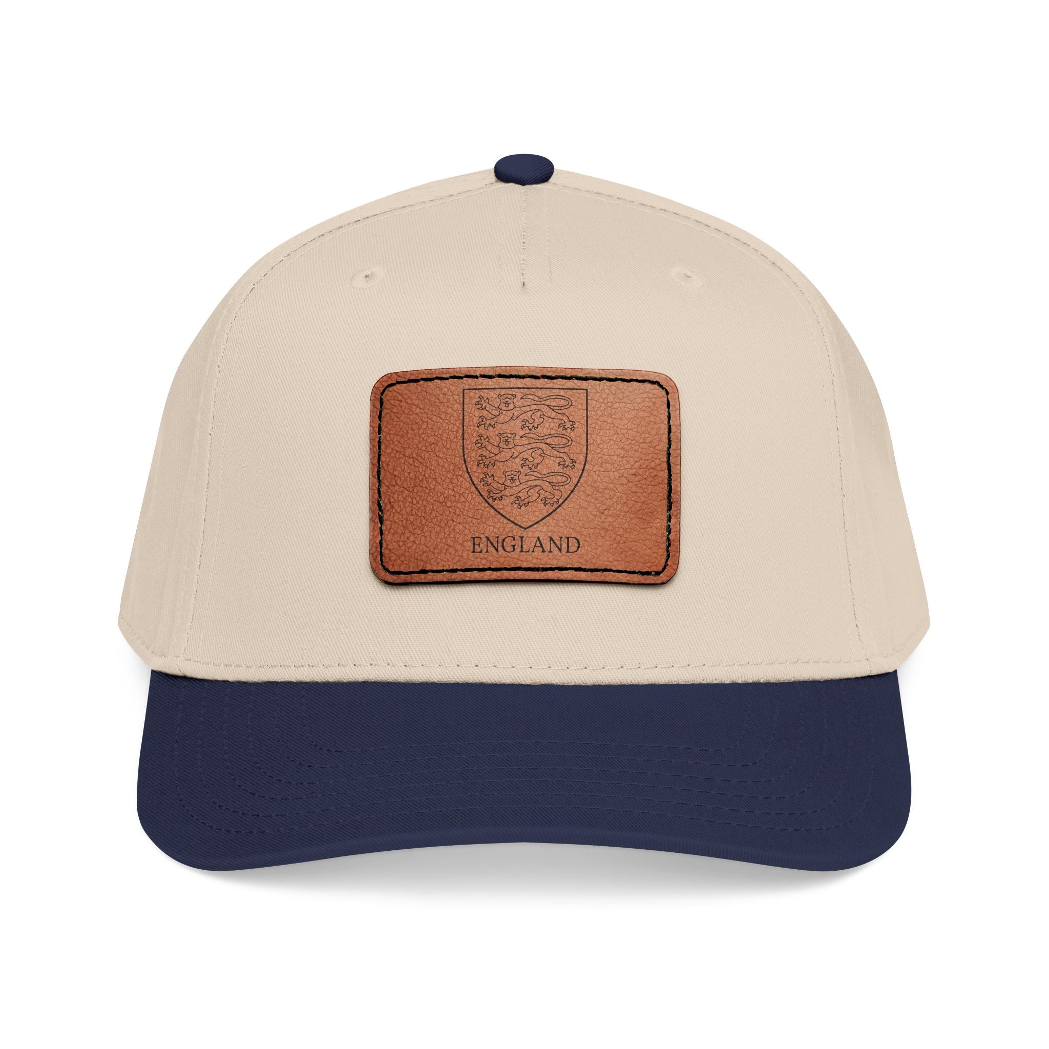Team England Baseball cap