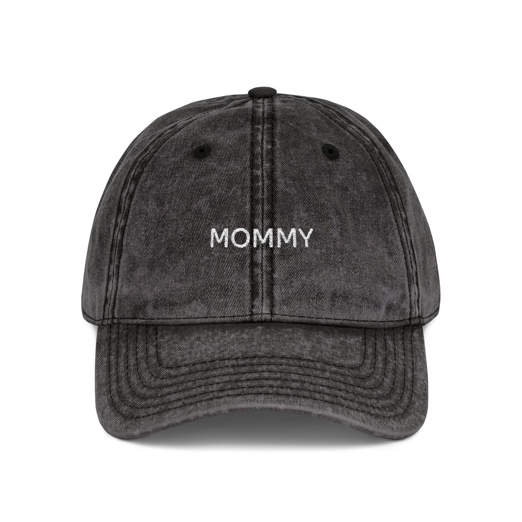 MOMMY