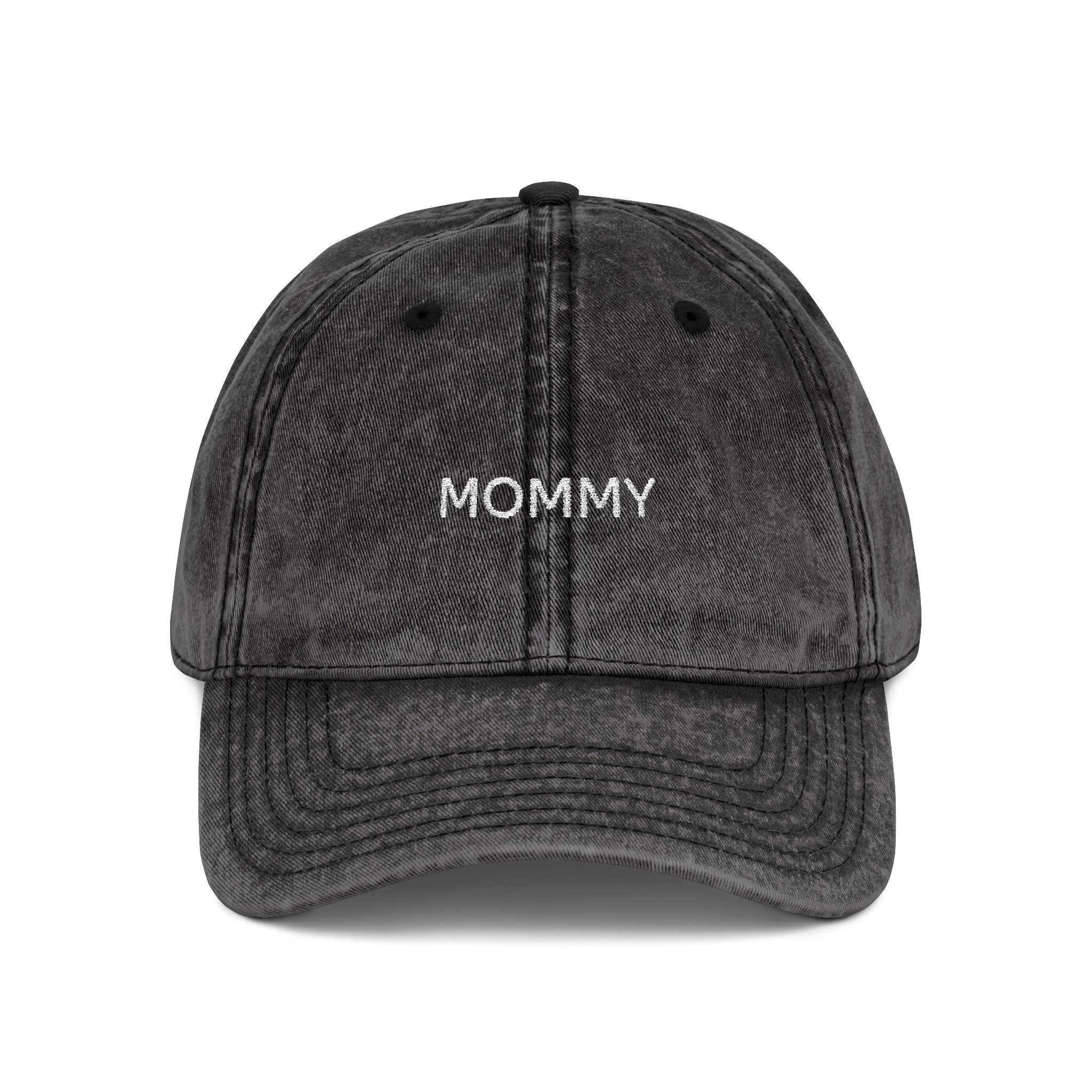 MOMMY
