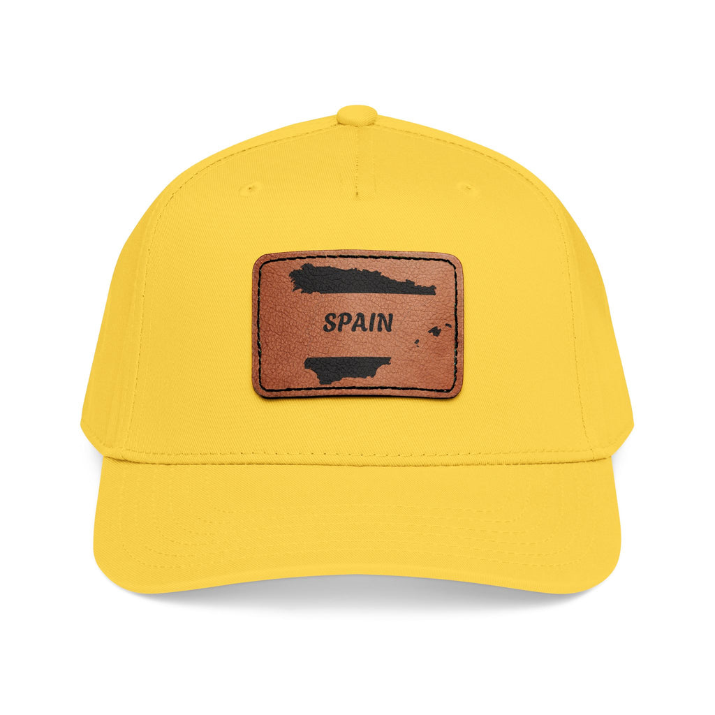 Team Spain Baseball cap