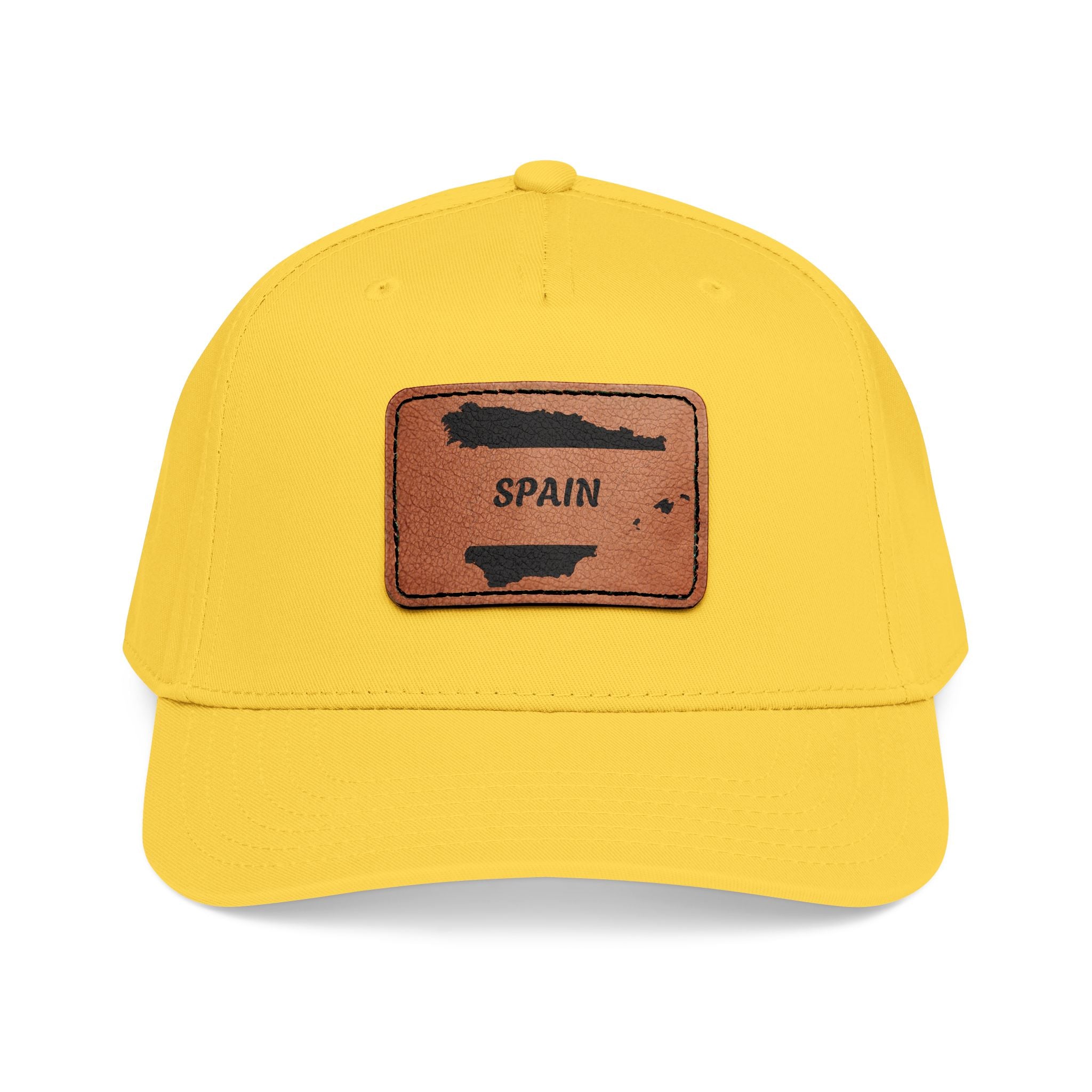 Team Spain Baseball cap