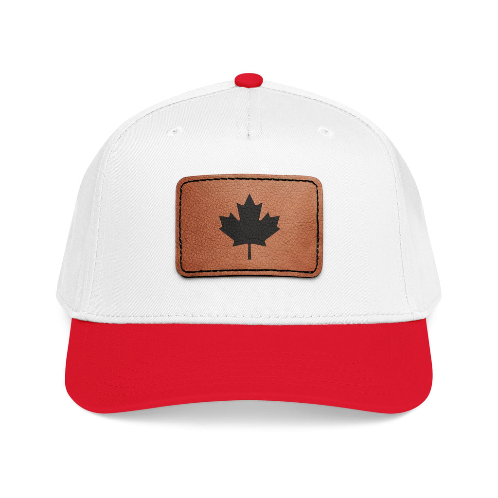 Team Canada Baseball cap