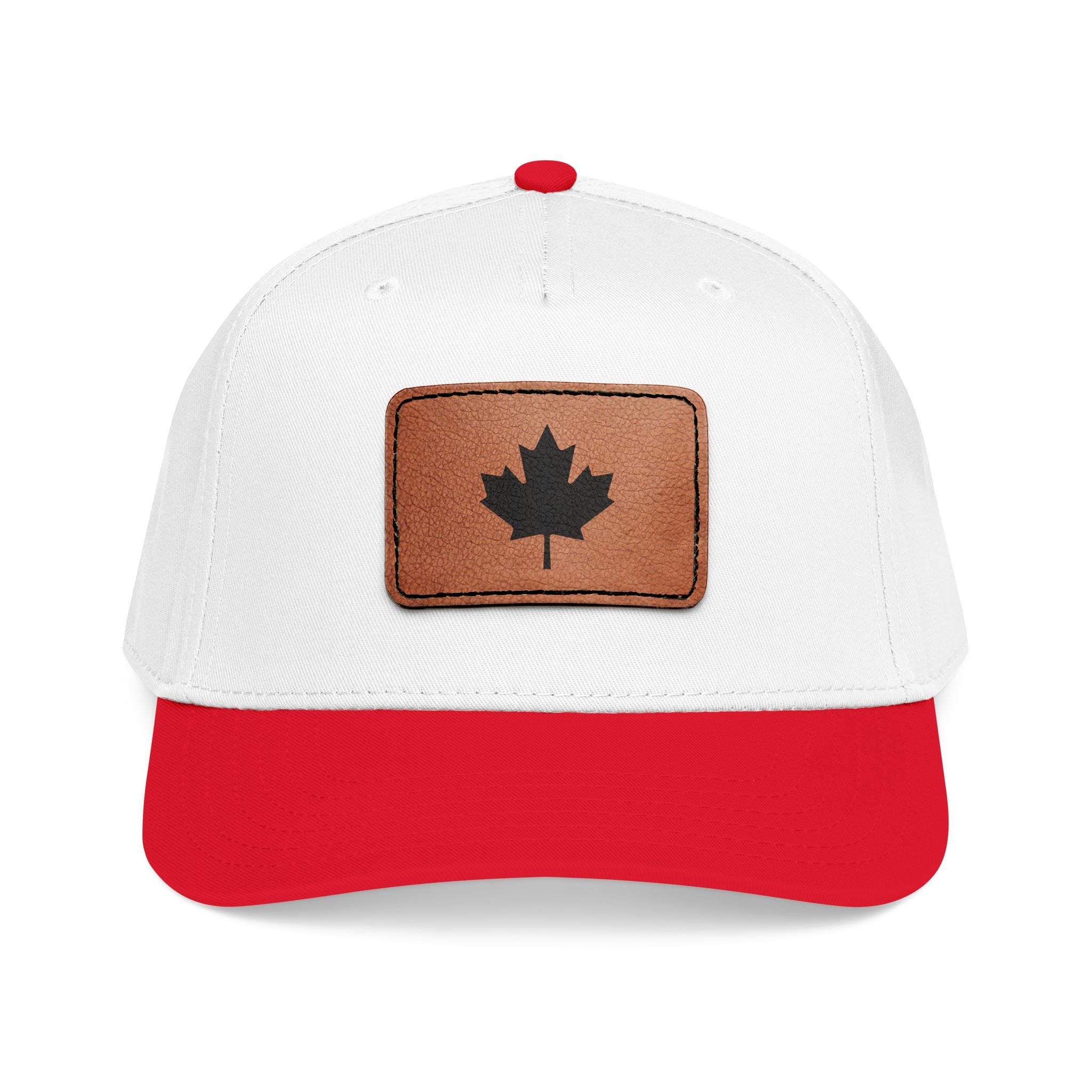 Team Canada Baseball cap