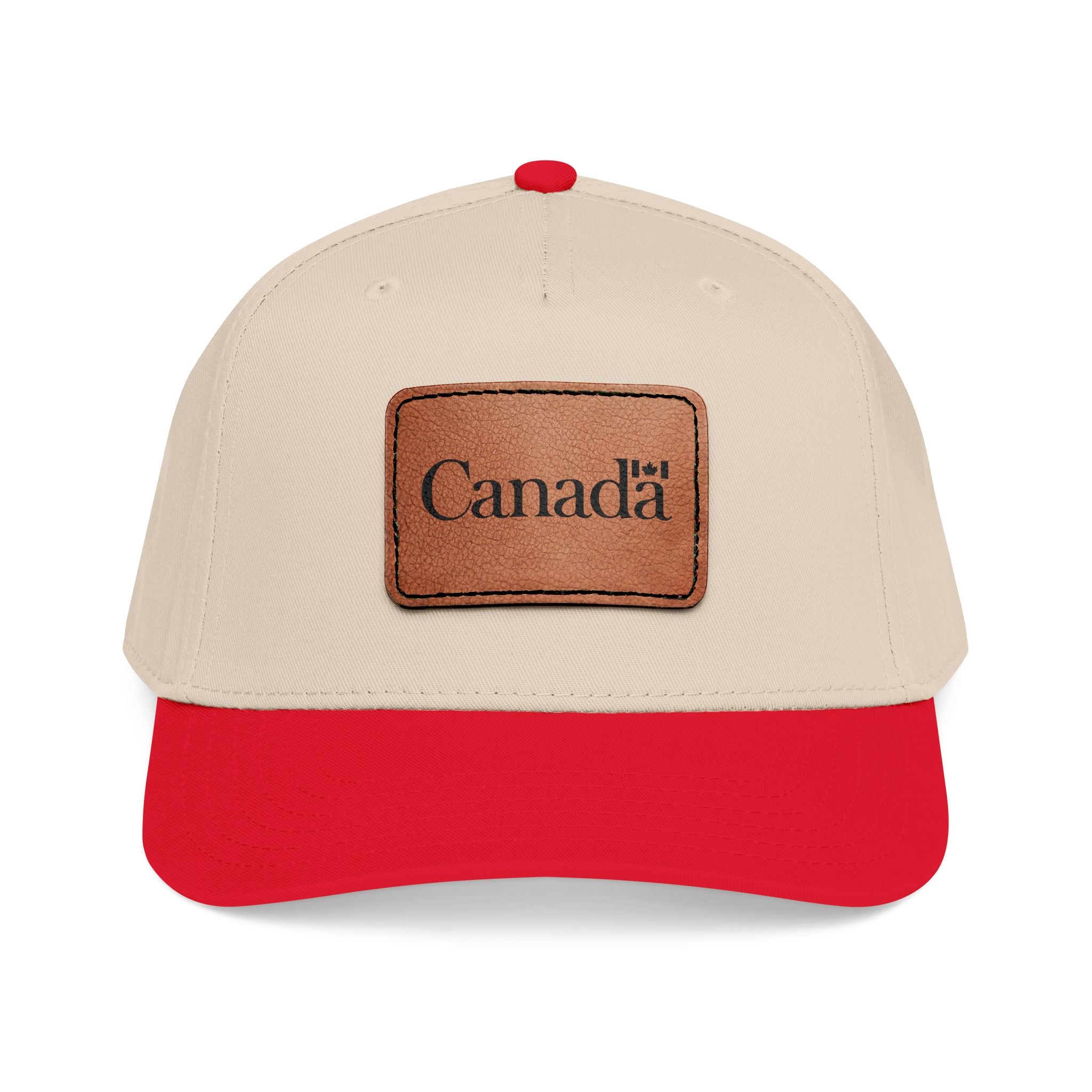 Team Canada Baseball cap